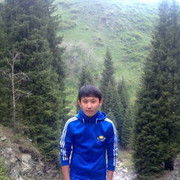  ,   Daulet, 30 ,  