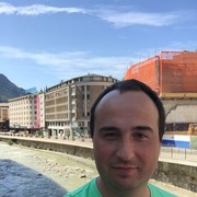  ,   Evgeny Bo, 38 ,  
