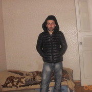  ,   Avtandil, 33 ,   