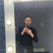 ���������� ������, ������ ����, 23