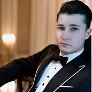 ,  Jorik, 26