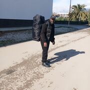  ,   George, 34 ,   ,   