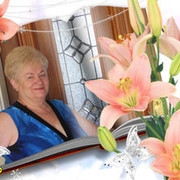  -,   Ludmila, 72 ,     , c 