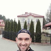  Krzywin,  Aleksander, 42