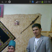  ,   Farrux, 33 ,   