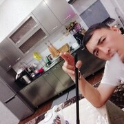 ���������� �������, ���� ������� Rasul, 35 ���, ������������ ��� ���������