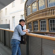  ,   Zhanibek, 34 ,   