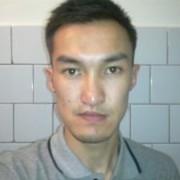 ���������� ������, ���� ������� Ruslan, 33 ����, ������������ ��� ������