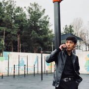  ,  Dostonxon, 21