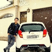 ���������� �������, ���� ������� Nodir, 35 ���, ������������ ��� ������, ����� � ���������, c�������� ���������