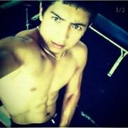 ���������� ���������, ���� ������� Ali, 27 ���, ������������ 