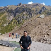  ,  Nuraziz, 28