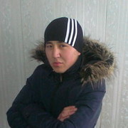  ,   Gani, 34 ,   