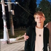  -,  Artyom, 20