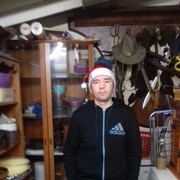  Cashel,   Aleksandr, 42 ,   
