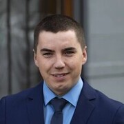  ,  Vladimir, 28