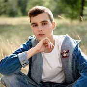  ,  Nikolai, 20