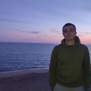  Myszkow,  Bodya, 23