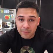  Patchogue,  Henry smith, 45