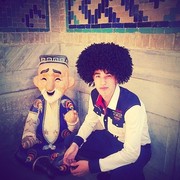 Samarkand