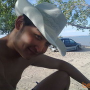  ,   Rasta, 35 ,  