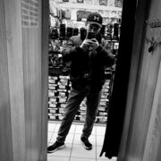  ,  Muhammad Ali, 21