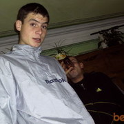  ,   Kostia, 31 ,  