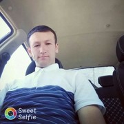  ,  Elmurod, 33