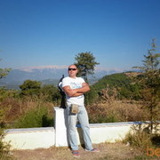 ���������� ������-��-����, ���� ������� �������, 54 ����, ������������ 