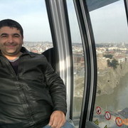 ���������� ����, ���� ������� Tural, 43 ����, ������������ ��� ������