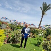  Al Ghardaqah,   Mahmoud, 36 ,   ,   
