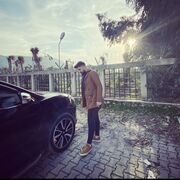  Rotselaar,  Emir, 30