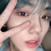  ,   Seongmin, 21 ,   ,   