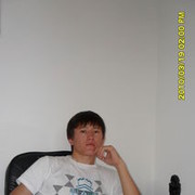  ,  Abduvali, 34