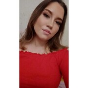  ,  Yulya, 25