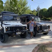 ���������� Bodrum, ���� ������� Ilkero, 41 ���, ������������ ��� ������, ����� � ���������