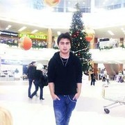  ,   Alik, 35 ,   