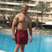 ���������� Al Ghardaqah, ���� ������� Hossam, 47 ���, ������������ ��� ������, ����� � ���������