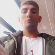  ,  Ghena, 24