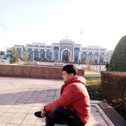 ���������� �������, ���� ������� Sanjarbek, 28 ���, ������������ ��� ������