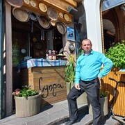 ���������� �����������-��-�����, ���� ������� Sergei, 42 ����, ������������ ��� ������, ����� � ���������, ���������