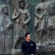  ,   Alex romanov, 34 ,   ,   