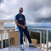  Florida,  Ilyes, 28