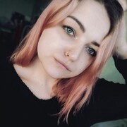   ,  Anastasia, 24