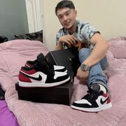  Anyang,  Prince, 29