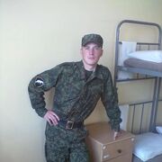   ,  Vanya, 36