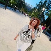 ���������� ������������, ���� ������� Lissa, 42 ����, ������������ ��� c�������� ���������