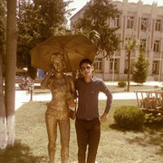  ,   Ferhad, 29 ,   