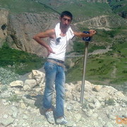 ���������� �������, ���� ������� BAXADDIN, 37 ���, ������������ ��� ������