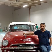  Korfez,  Cafer, 42